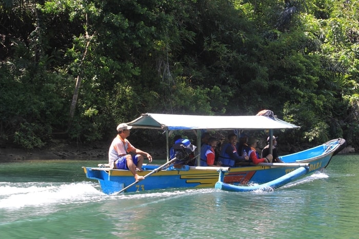paket wisata pangandaran
