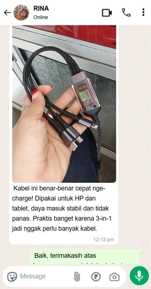 -