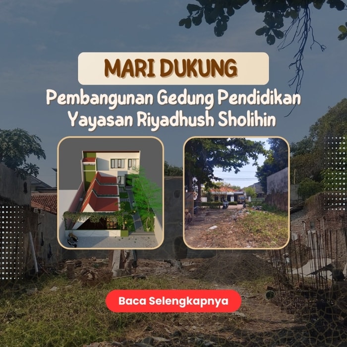 Dukung Yarish Tegal, Bantu Palestina