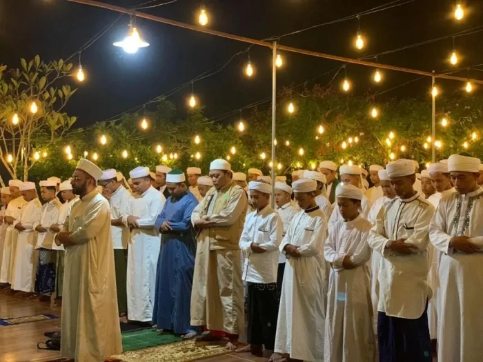 Santri MQI