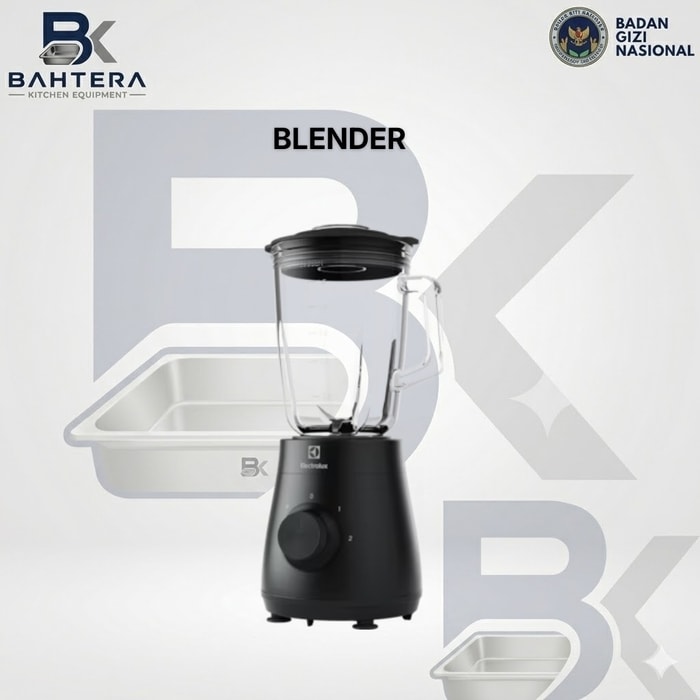 blender MBG, blender profesional, blender dapur industri, blender komersial, blender bumbu dapur, blender makanan, blender SPPG, blender katering, peralatan dapur MBG, blender kapasitas besar, blender sayuran, blender buah, blender untuk dapur sekolah, blender makanan bergizi gratis, blender heavy duty