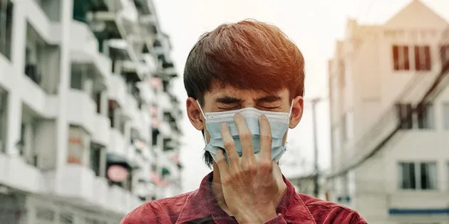 Berbagai Jenis Gangguan Pernapasan, Gejala, dan Pengobatannya