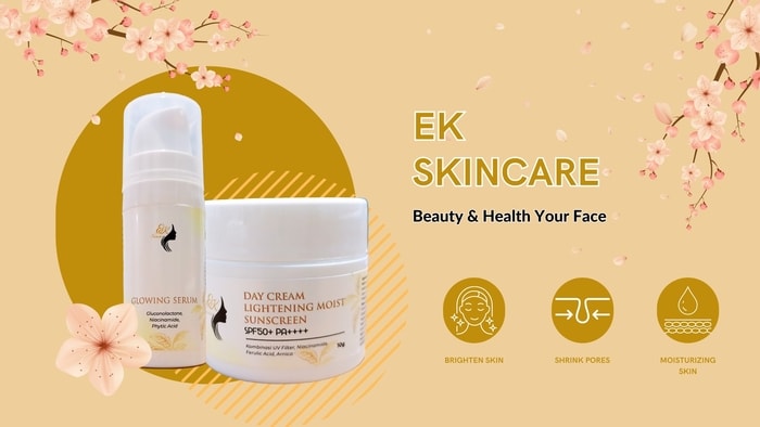 Manfaat Skincare bagi Kesehatan Kulit Wajahmu Kini & Nanti