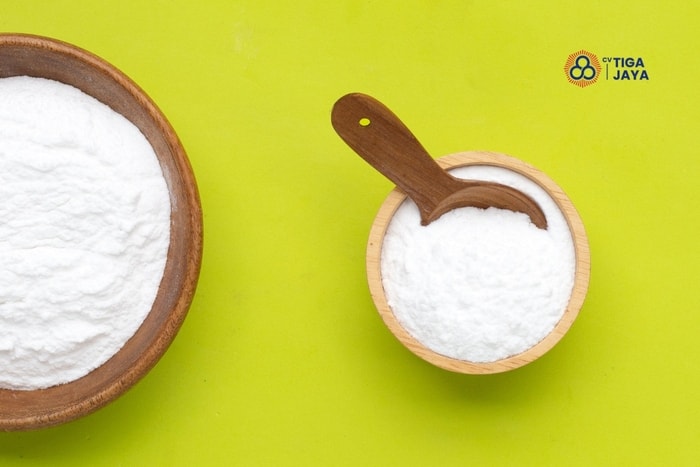 Apa Bedanya Baking Soda dan Baking Powder?