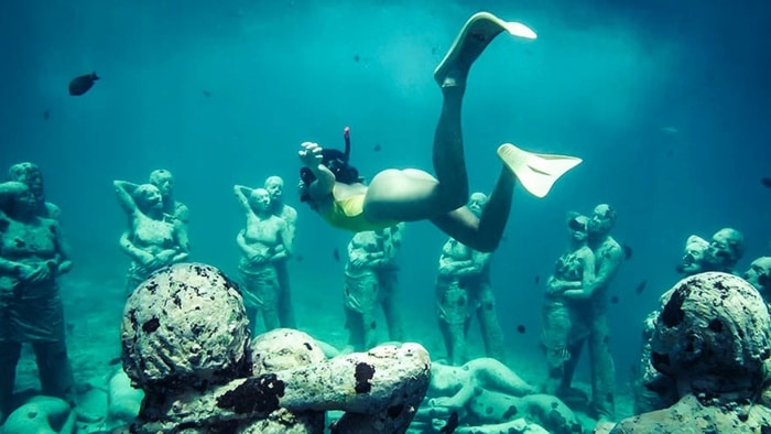 Where to go Snorkeling in Lombok: Some Favorite Snorkeling Spots