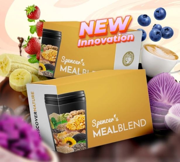 Review Spencer’s MealBlend: Produk Baru Pilihan Meal Replacement untuk Gaya Hidup Sehat!