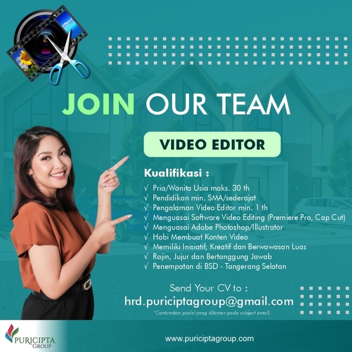Loker - Video Editor