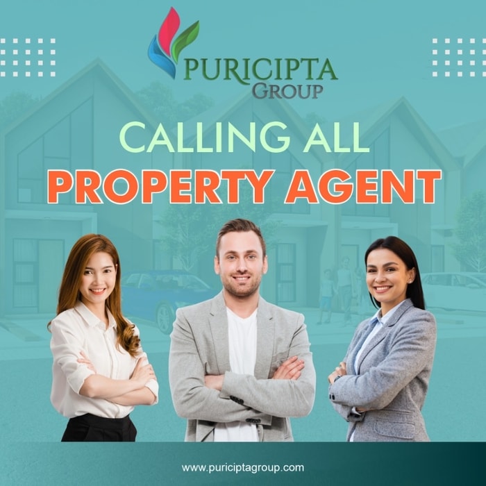 Agent Property untuk Wilayah Tangerang