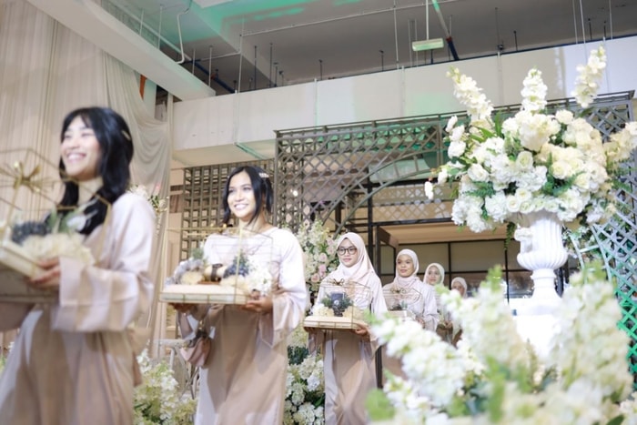 10 Tren Souvenir Pernikahan 2026