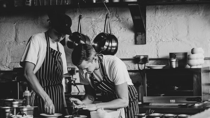 Why Many Talented Chefs Broke: Many Chefs Don't Understand Conversion Rate Success