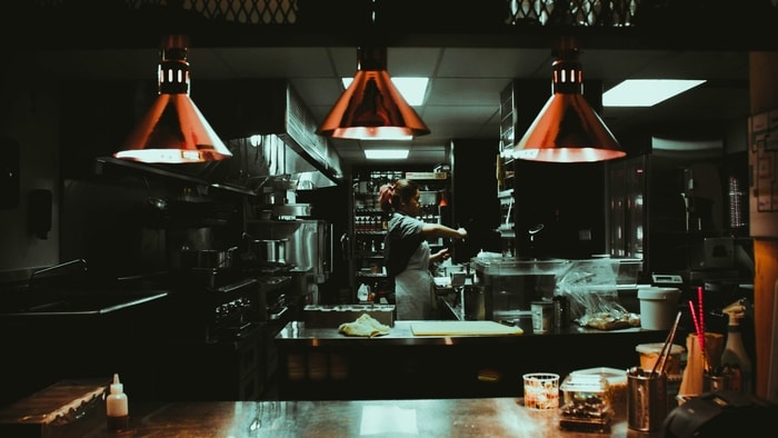 Why Many Talented Chef's Broke: You're Selling Time When You Should Sell Solutions.