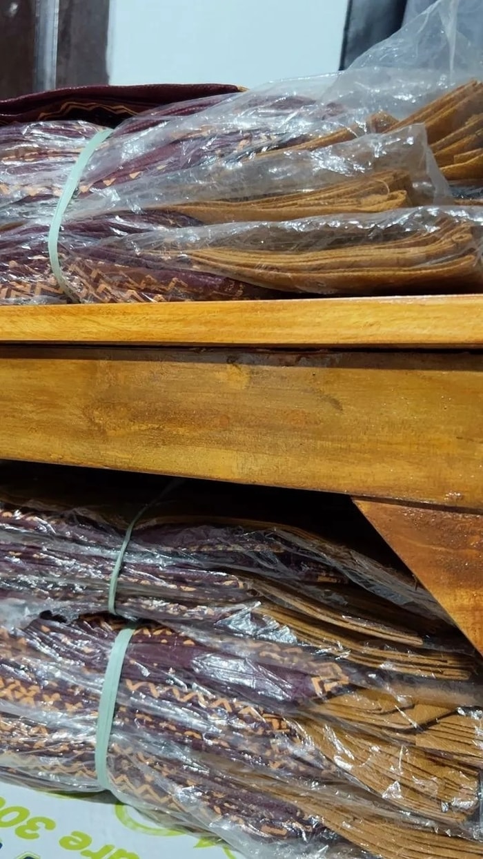 Tas Hajatan: Detail Kecil yang Menentukan Kesan Tamu Undangan