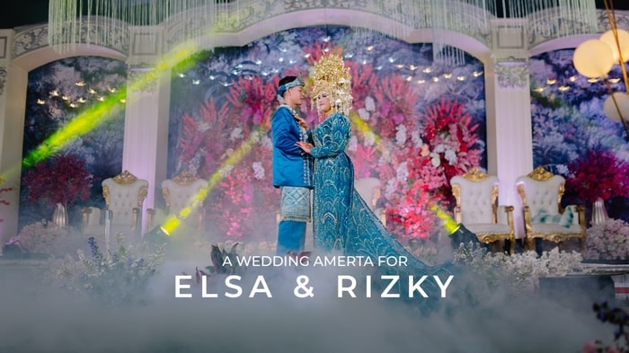 ELSA & RIZKY