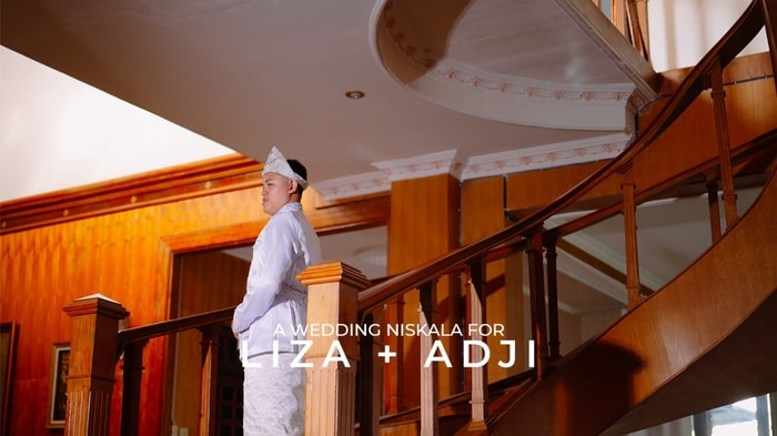LIZA & ADJI