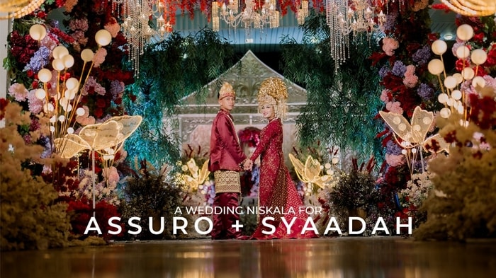 ASSURO & SYAADAH