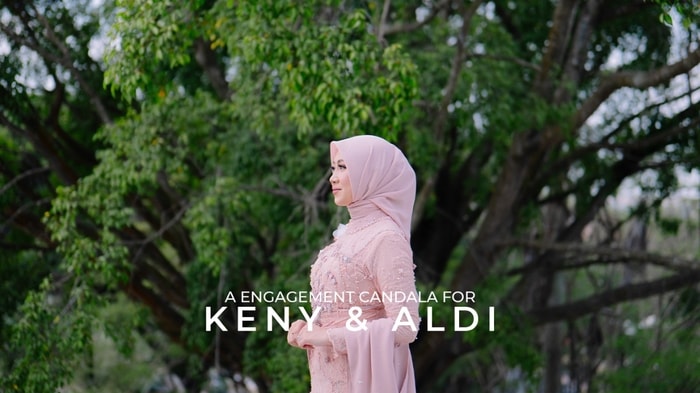 KENY & ALDI