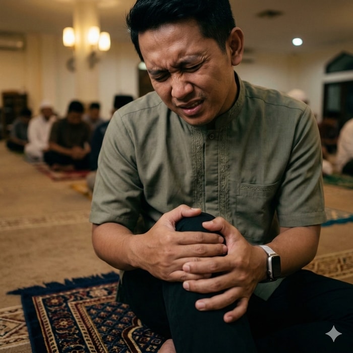 Asam Urat di Usia Muda dan Cara Menghindarinya