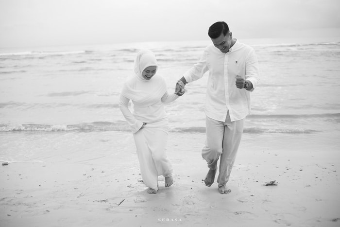 Arya | Dila Conecting Session