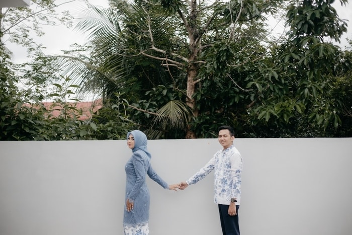 Hani | Satria Engagement