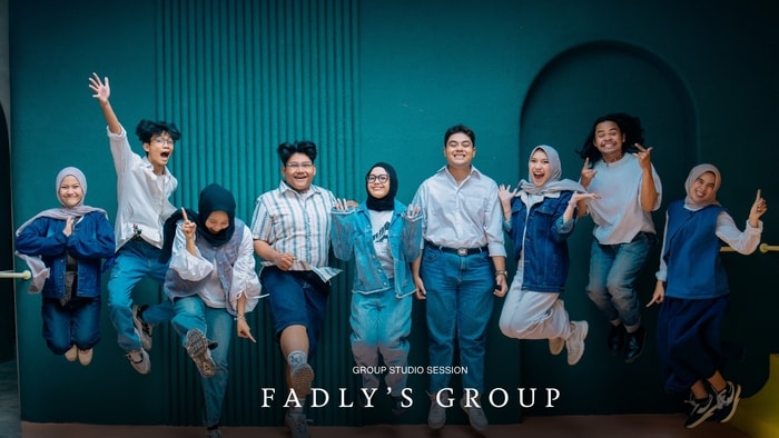 Fadli | Group Photo