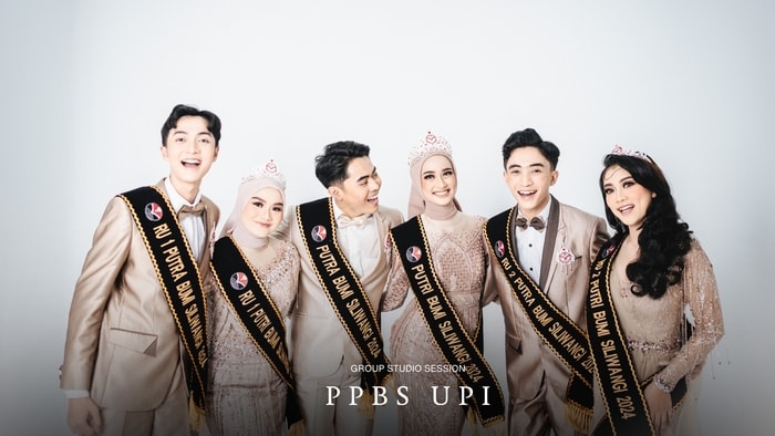 PPBS UPI | Group Photo