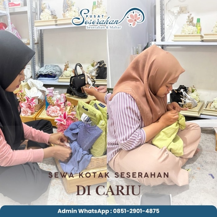Sewa Kotak Seserahan Di Cariu – Wa 0851-2901-4875