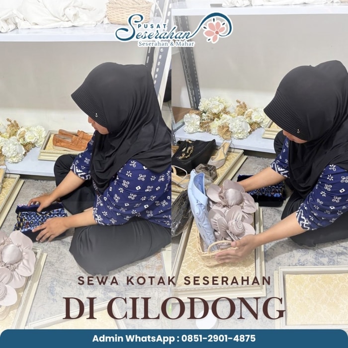 Sewa Kotak Seserahan Di Cilodong – Wa 0851-2901-4875
