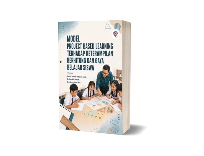 Model Project Based Learning terhadap Keterampilan Berhitung dan Gaya Belajar Siswa