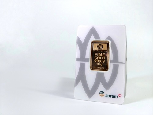 Ternyata, Ini Manfaat Emas Dalam Kehidupan