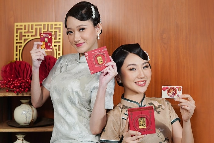 Melangkah Penuh Energi di Tahun Kuda Api