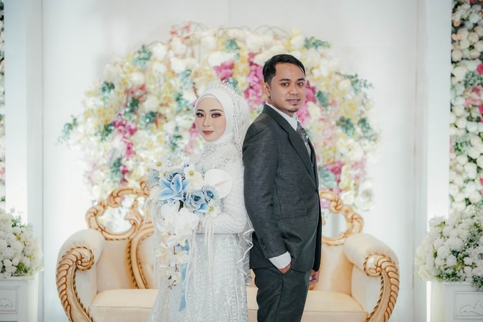 Resepsi Yana & Fikar