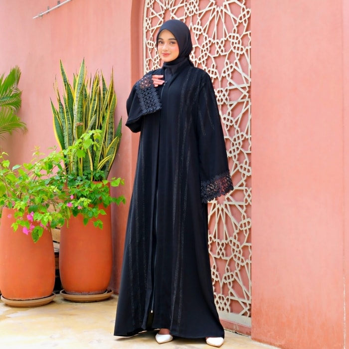 Abaya Salaf Boutique