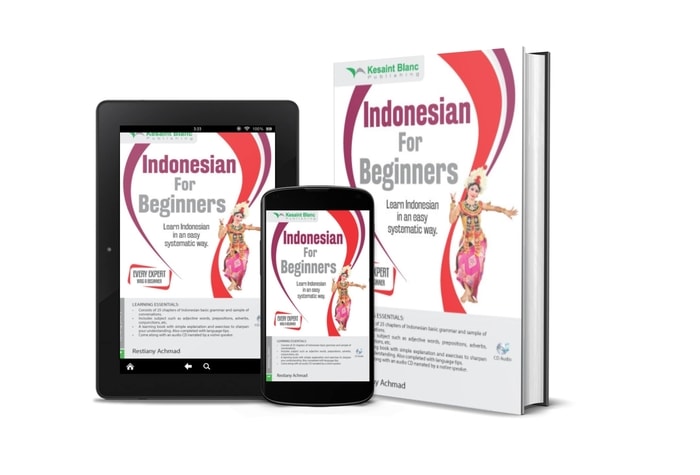 Reflections and New Chapters: Building the Future of Bahasa Indonesia Learning -- My Publications Journey, Part 4