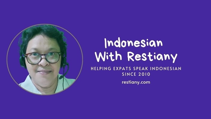 Chapter A Unit 1: Indonesian Alphabets -Learn the Indonesian Alphabet to Sound Like the Locals