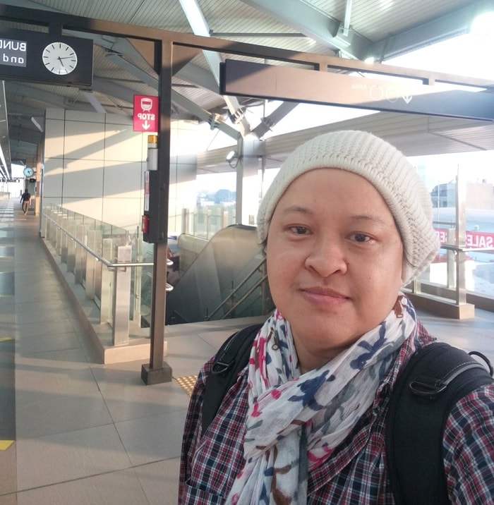 Kembali ke Jakarta: Babak Baru di Kota yang Sudah Saya Kenal (Bagian 4 dari 4 seri)