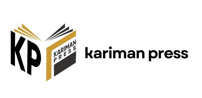 🟨 Selamat Datang di Kariman Press!