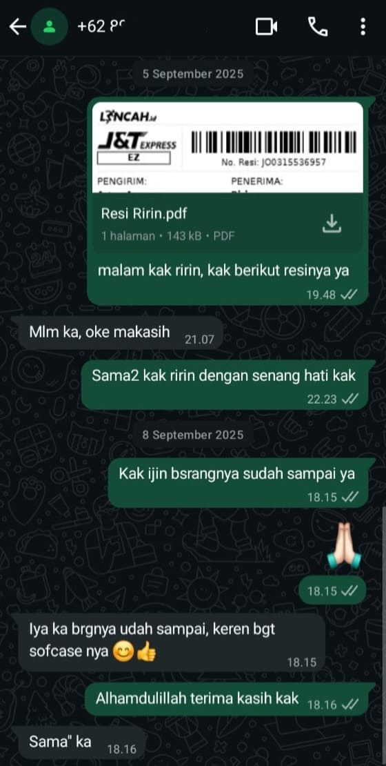 Testimoni