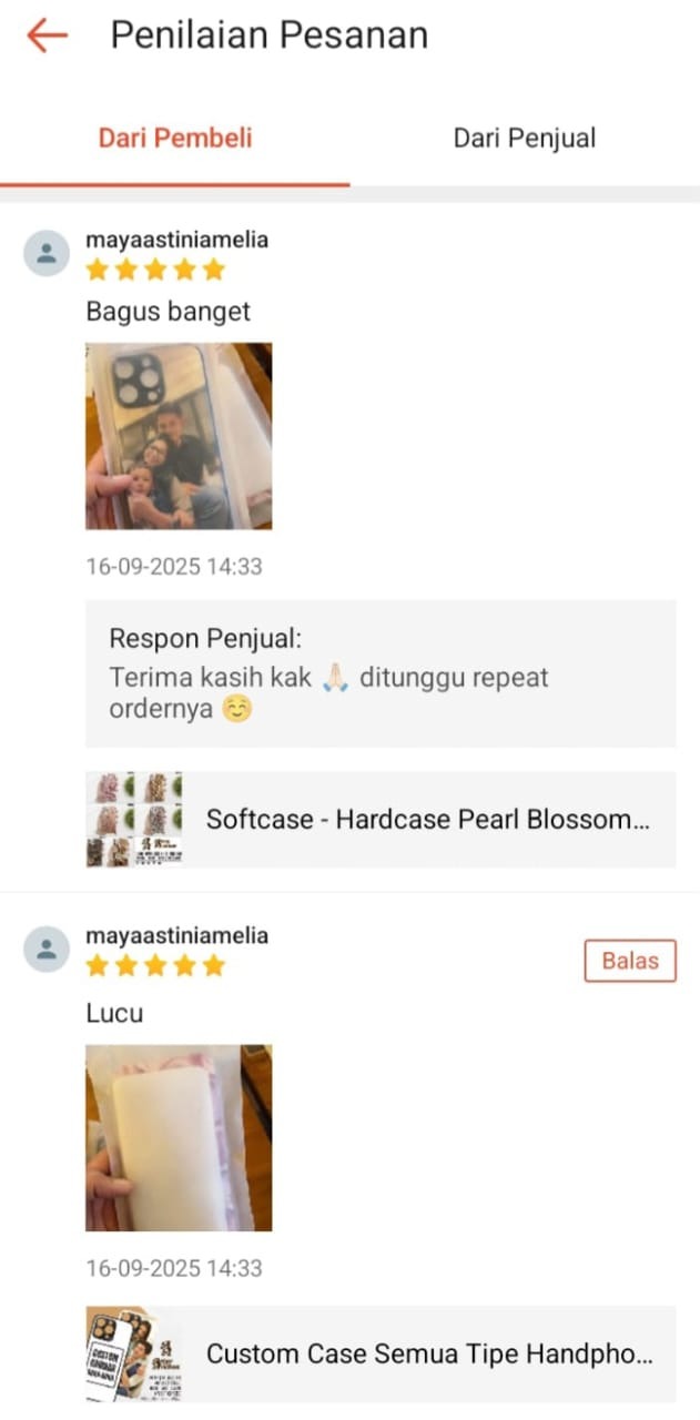 Testimoni