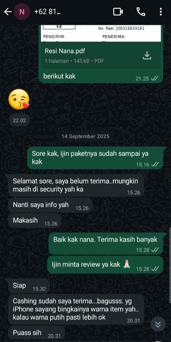 Testimoni