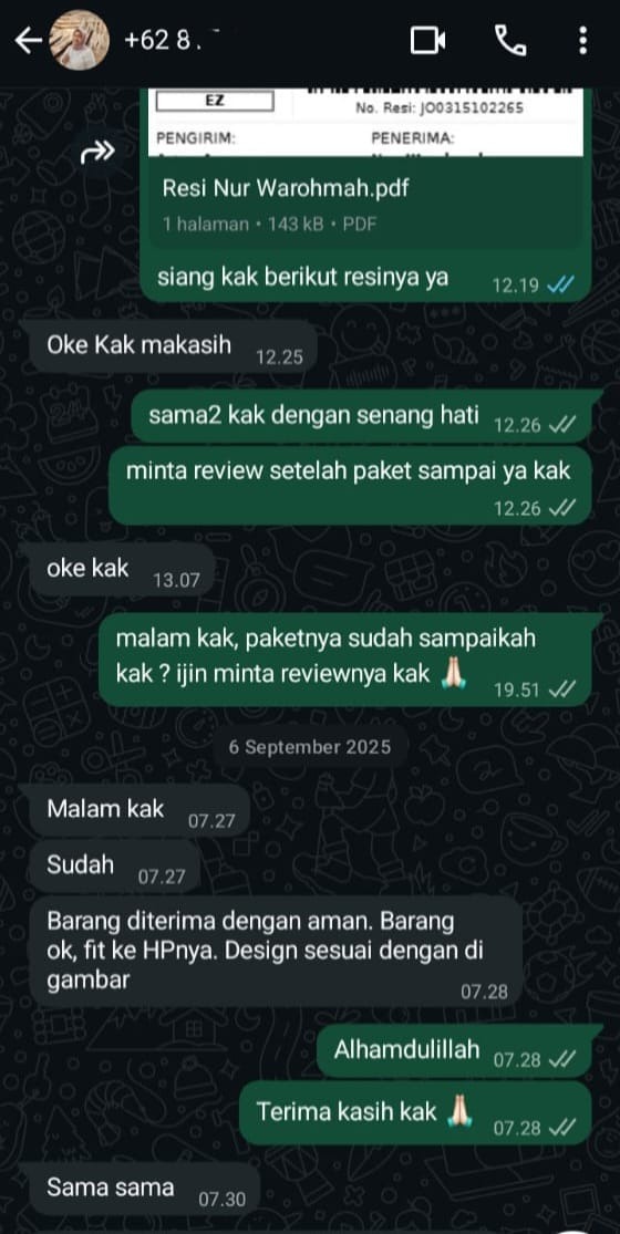 Testimoni