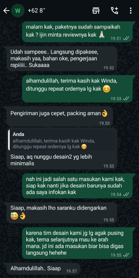 Testimoni