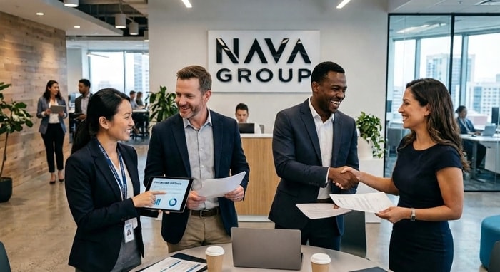 Rahasia Sukses Rilis Brand Sendiri: Mengapa Nava Group Partner Maklon Terbaik Anda?