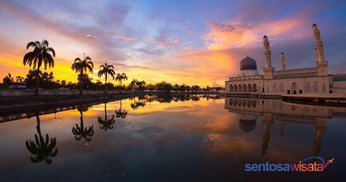 Pesona Kota Dubai: Kota Modern Penuh Rekor Dunia