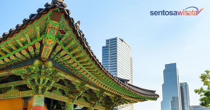 Gangnam Sebagai Tujuan Wisata Anda: Panduan Lengkap