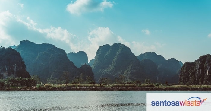 Ninh Binh: Destinasi favorit yang wajib Anda kunjungi di Vietnam!