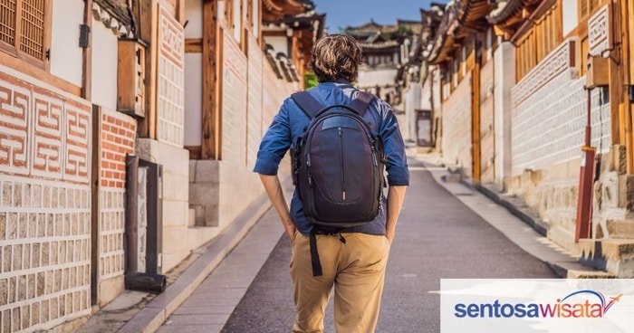 Wisata ke Luar Negeri Bebas Stres Bersama Agen Terpercaya