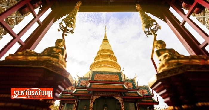 Panduan Liburan ke Chiang Mai 2026: Tips Berwisata, Biaya, Dan Spot Menariknya!