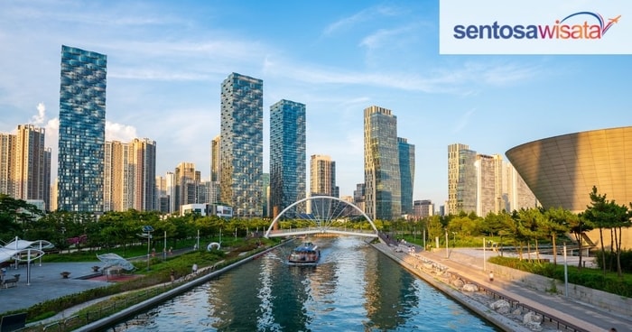 Incheon : Berikut Adalah Harga dan Persiapannya dari Indonesia!