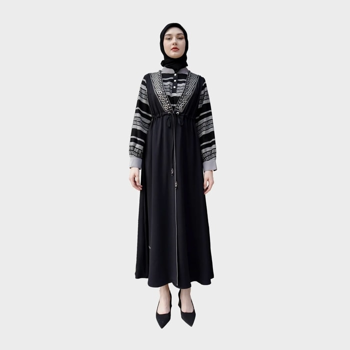 Hikmat Abaya A9699-02