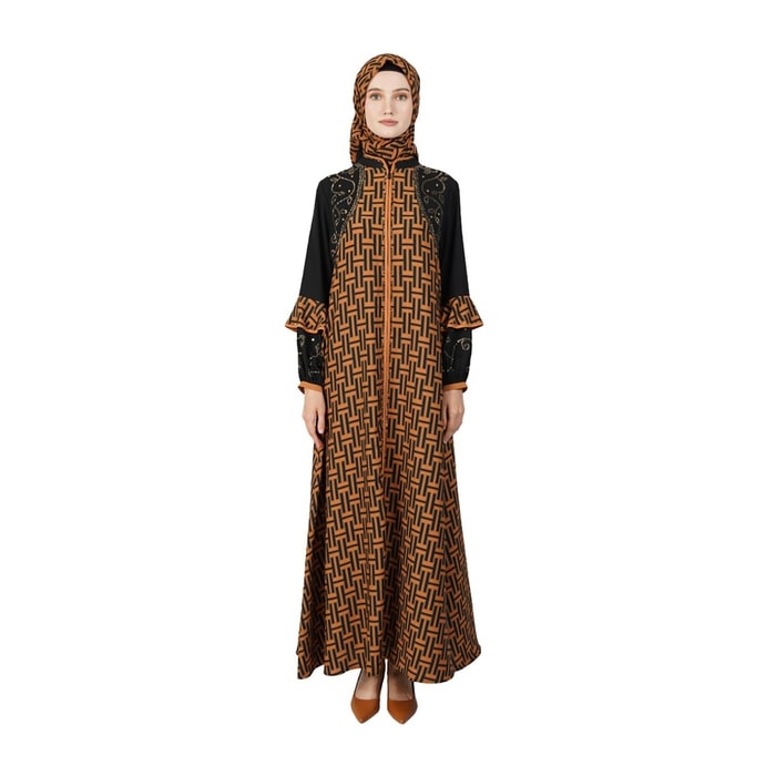 Hikmat Abaya A9211-03